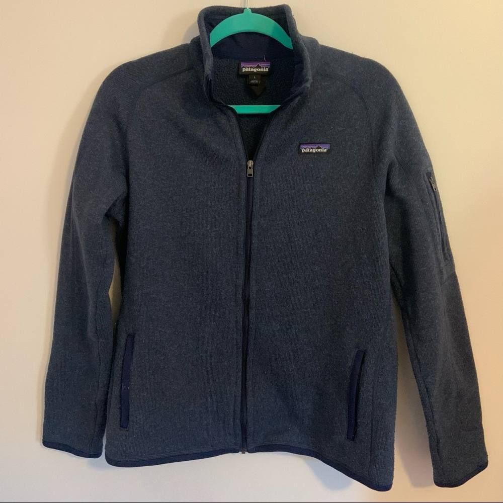 Women’s Patagonia Better Sweater